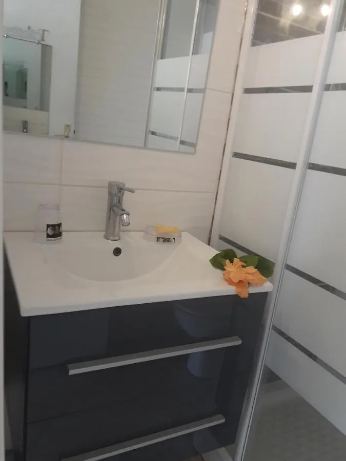 10 Sony Location F3 Mezzanine Apartment Sainte-Anne