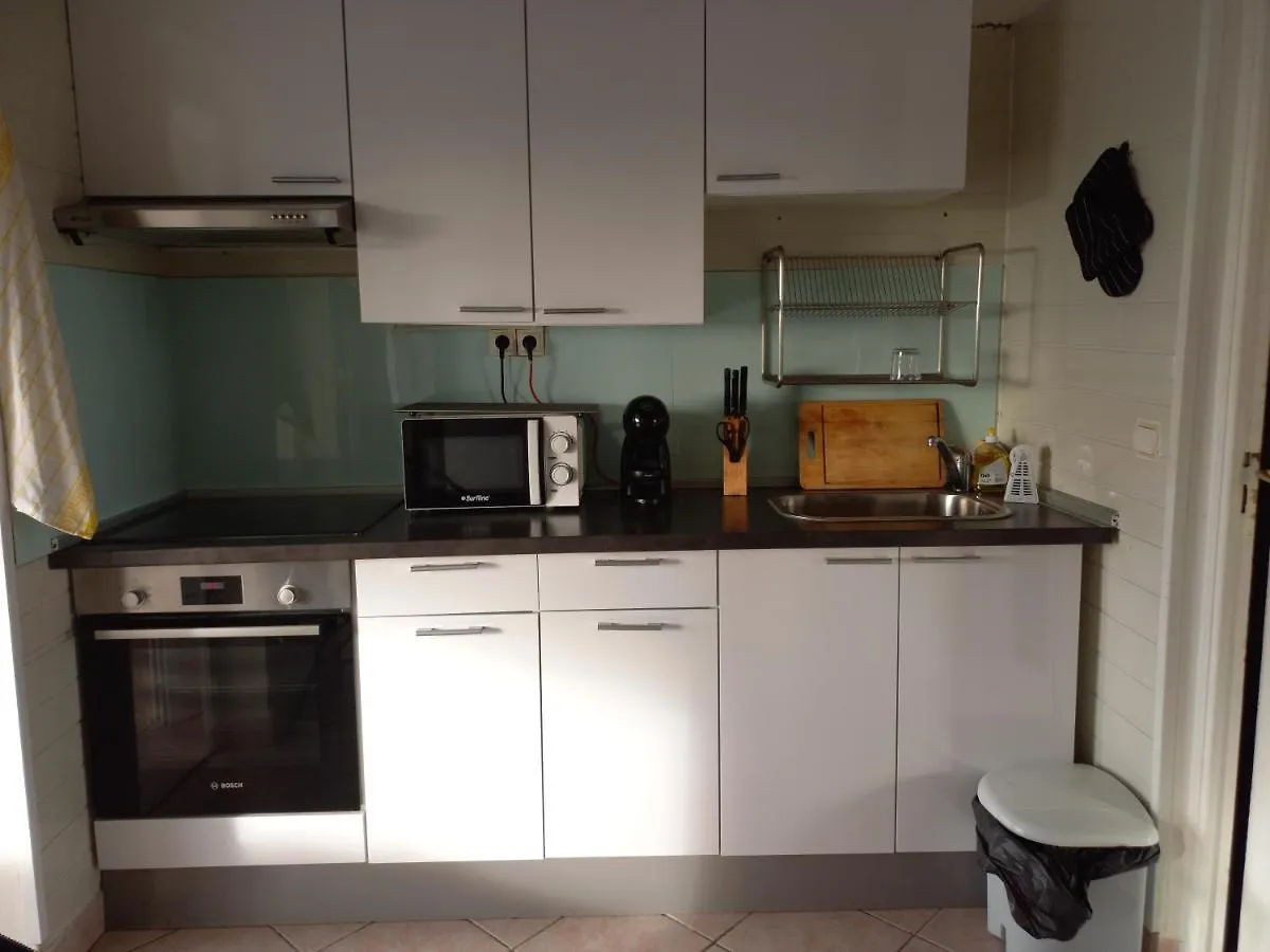 10 Sony Location F3 Mezzanine Apartment Sainte-Anne