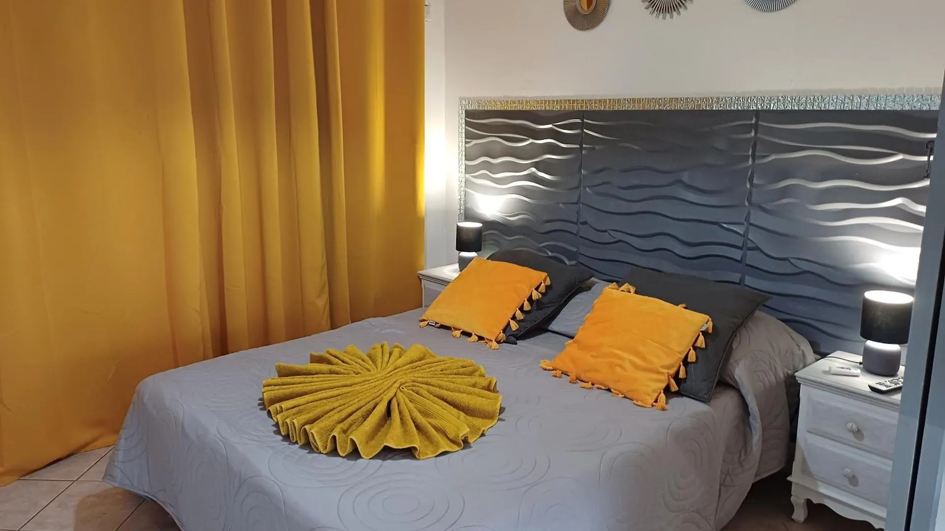 10 Sony Location F3 Mezzanine Apartment Sainte-Anne Martinique