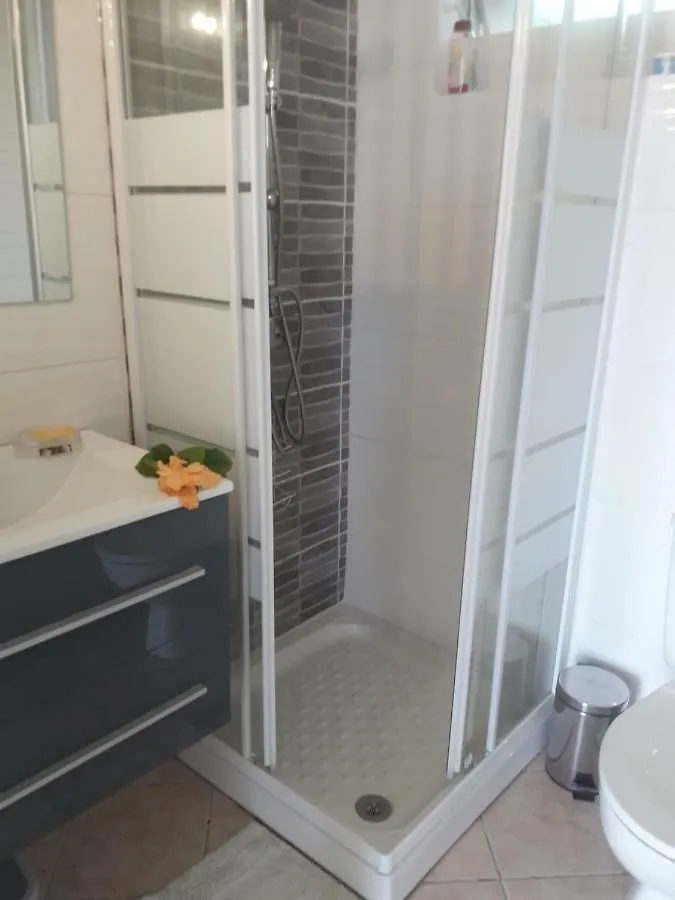 10 Sony Location F3 Mezzanine Apartment Sainte-Anne